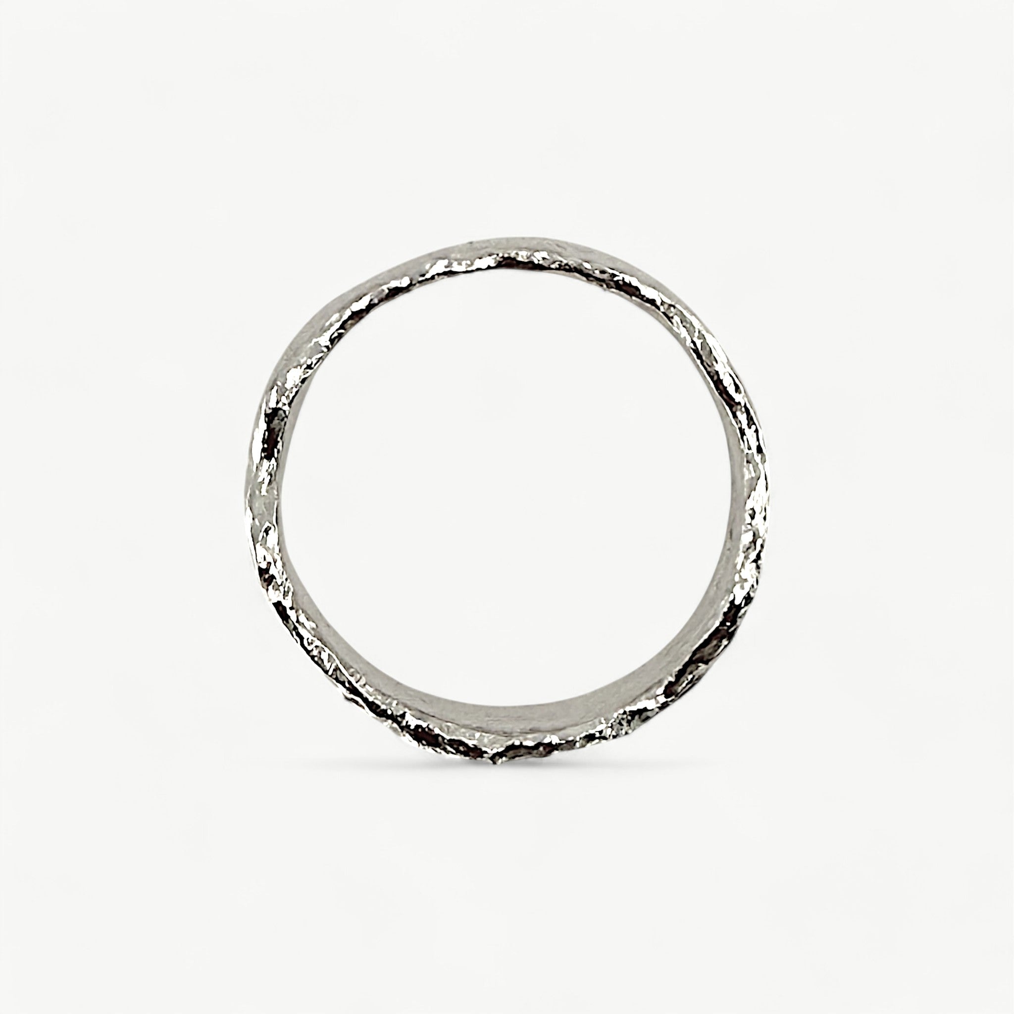 Molten Wave Ring - paul magen