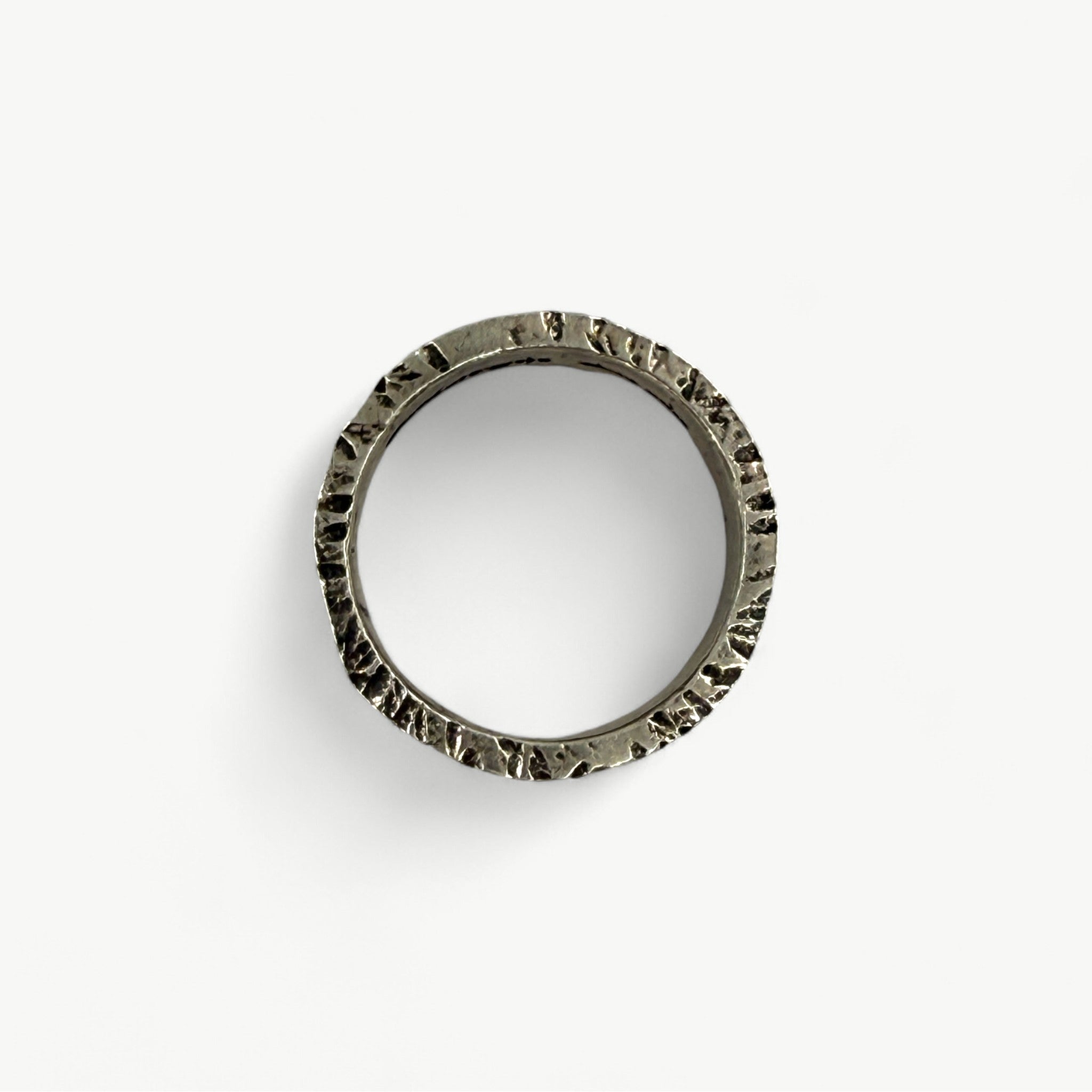 Imprint Ring Medium - paul magen