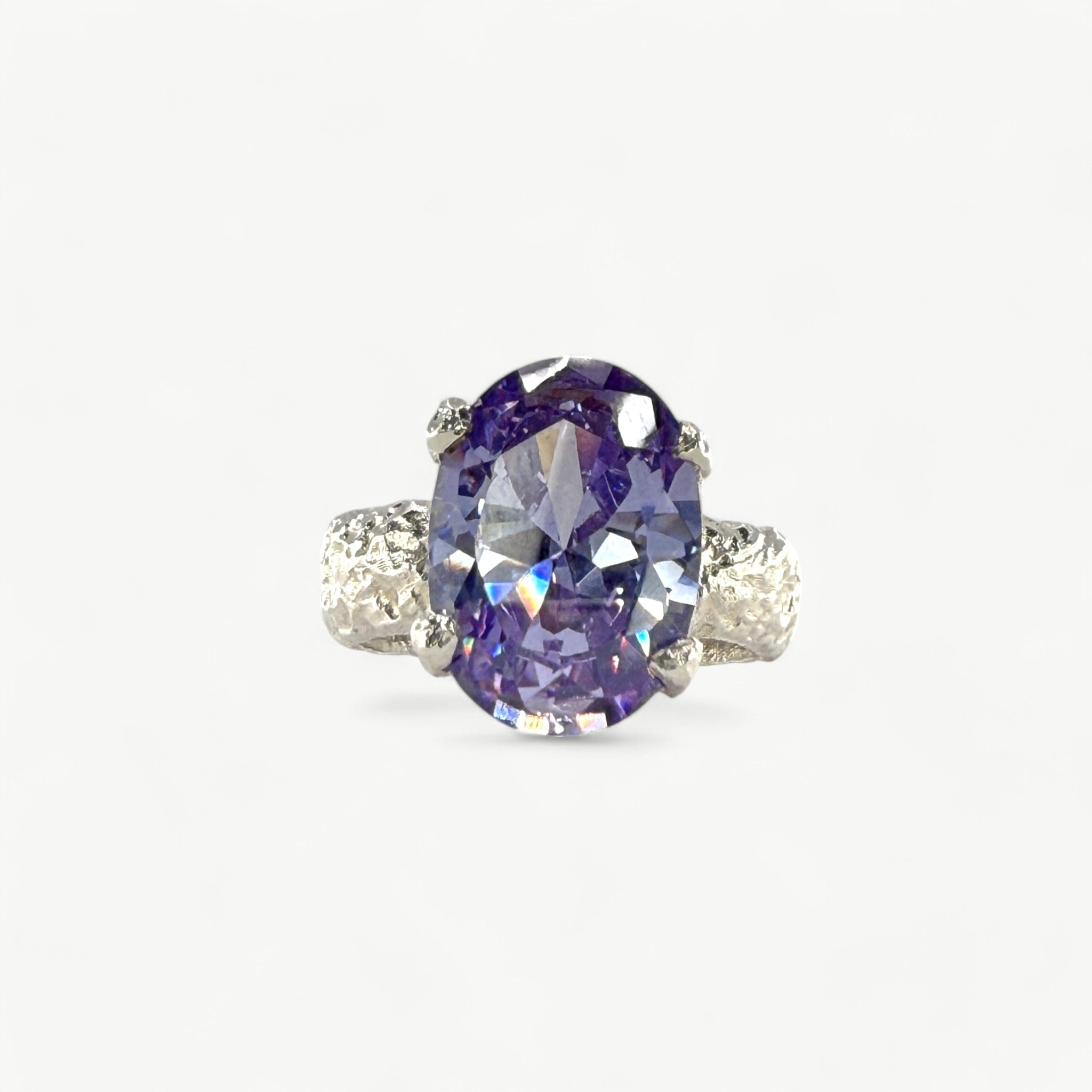 Statement Lilac CZ